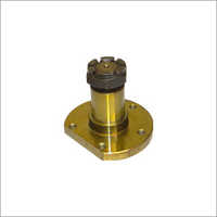 Idler Pin Fieldking Rotavator