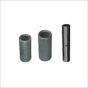 Rotavator Spares