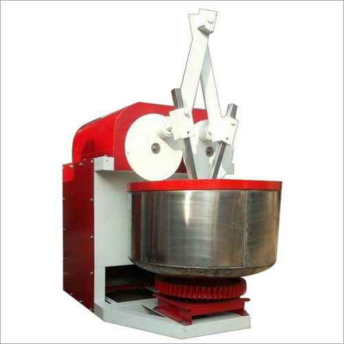 Double Arm Flour Mixer