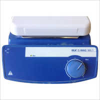 Portable Magnetic Stirrer