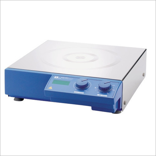 50 Litre Cap Magnetic Stirrer