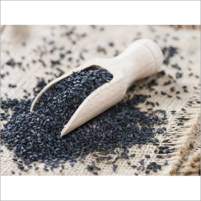 Z Black Sesame Seeds