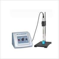 Sonicator Ultrasonic Processor