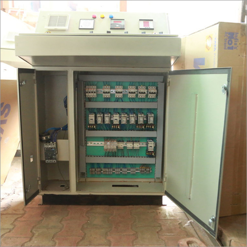 Boiler Control Panels
