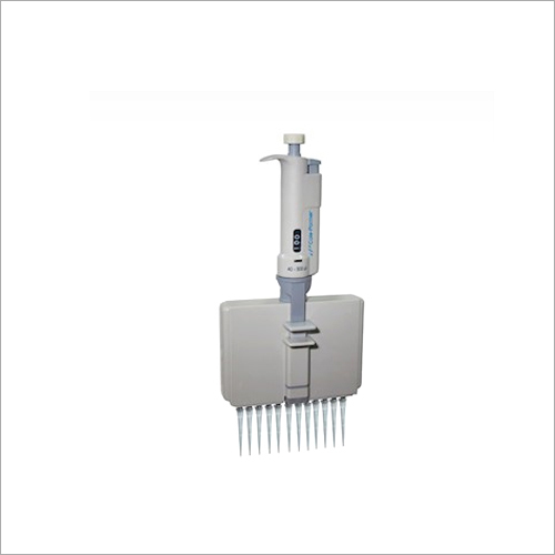 Adjustable Volumetric Pipette By IG SCIENTIFIC SOLUTIONS