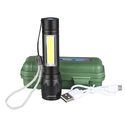 LED TORCH
