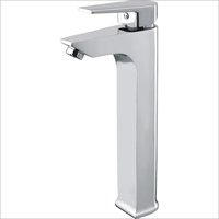 SINGLE LEVER BASIN MIXER EXTENDED BODY