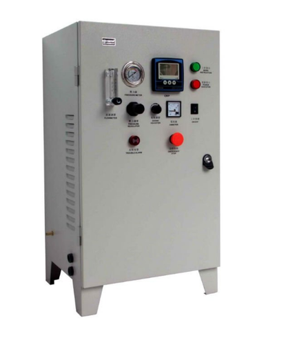 Electric Ozonator