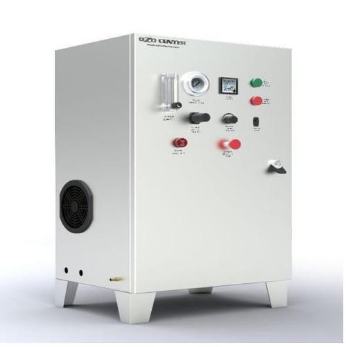 Electric Ozonator