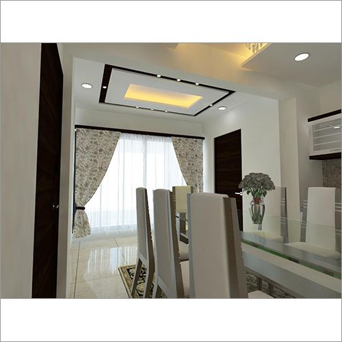 Residential Interior Desiging Service