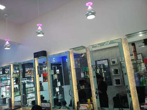 Salon Interior Designing Service