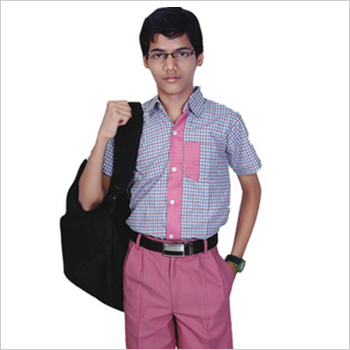 Boys School Uniform