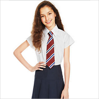 Girls Uniforms