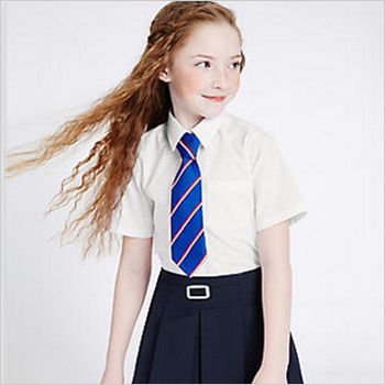 Girls School Uniforms