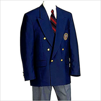 Boys Customized College Uniforms