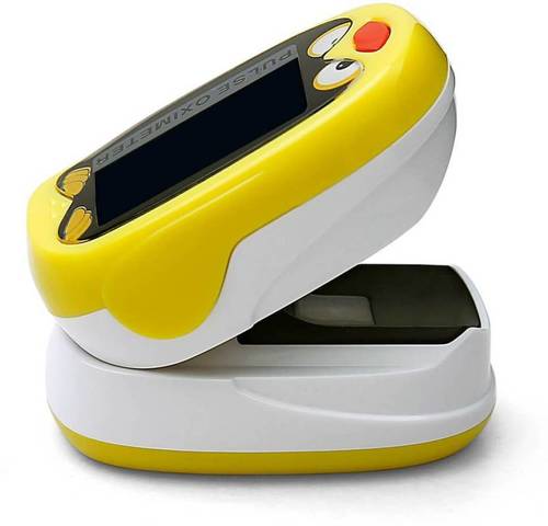 Fingertip Pulse Oximeter FPO-92
