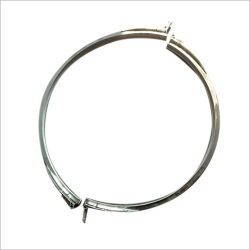 Vibrator Clamp Ring
