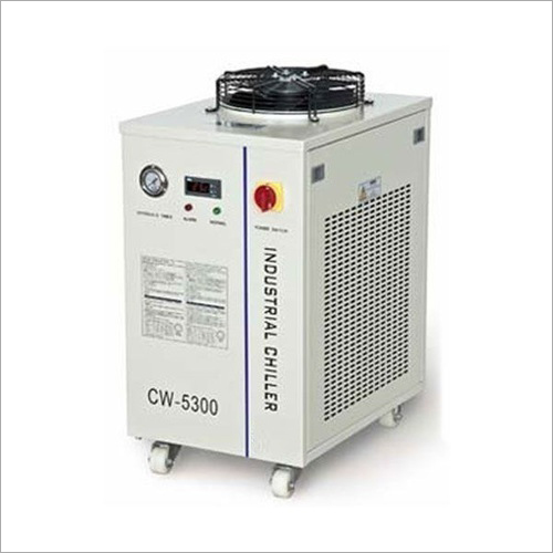 Industrial Cooling Water Chiller