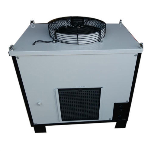 Industrial Oil Chiller