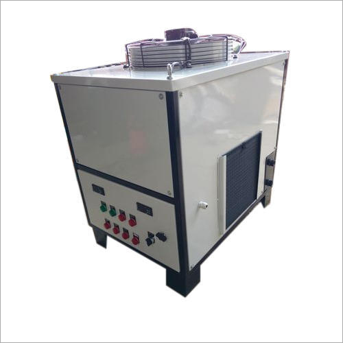 Cutting Oil Chiller