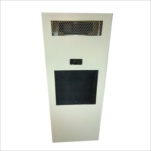 Electric Panel Air Conditioner
