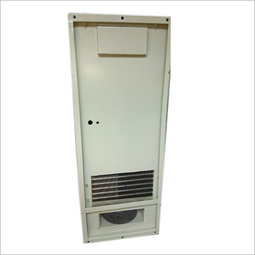 Electric Panel AC