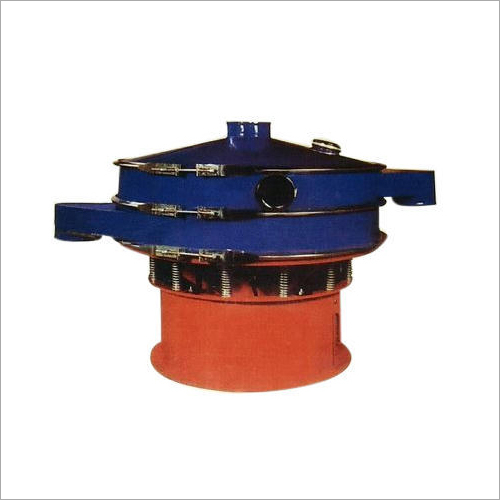 Automatic Vibro Sifter
