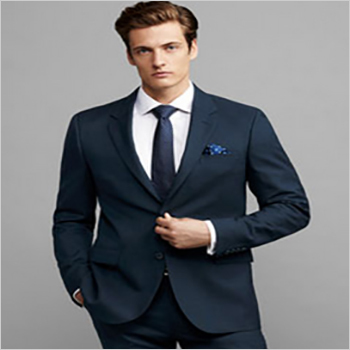 Male Customized Corporate Uniforms