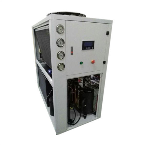 Electric Water Chiller