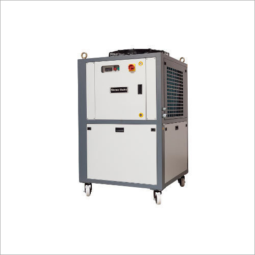 Automatic Water Chiller