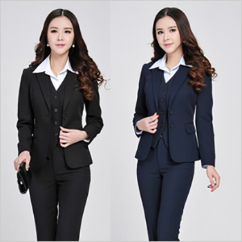 Females Customized Corporate Uniforms