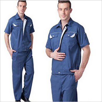 Industrial Mens Uniforms