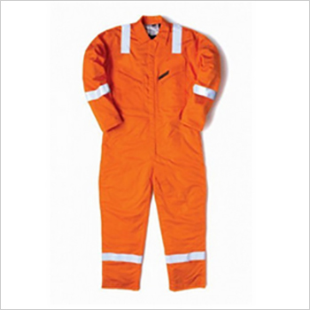 industrial Coverall Uniform