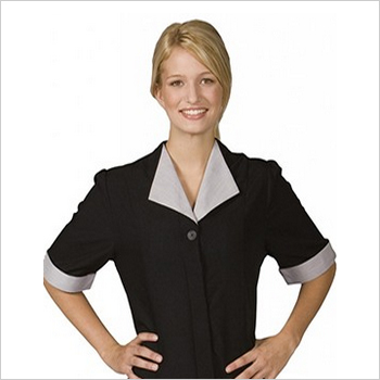 Ladies Housekeeping Uniforms