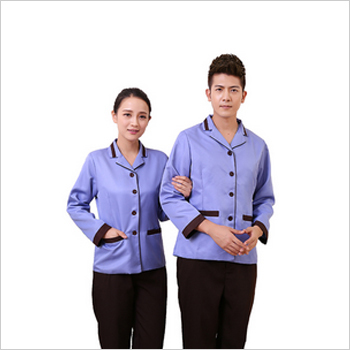 Customize Housekeeping Uniforms