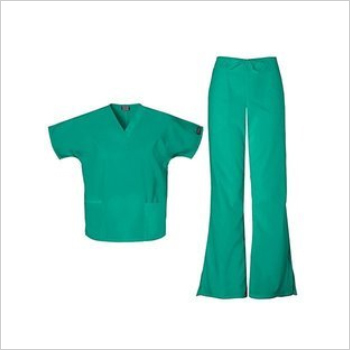Customize Hospital Uniforms