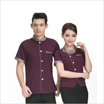 Customize Hotel Uniforms
