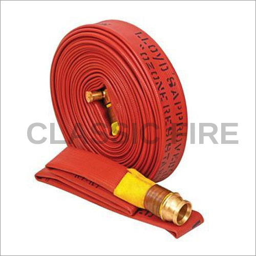 RRL Hose Pipes