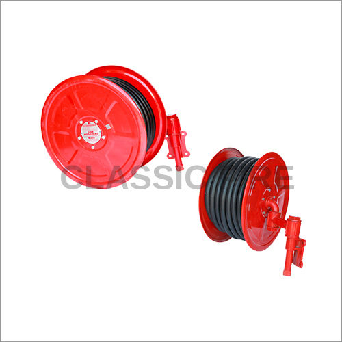 Swing Hose Reel 