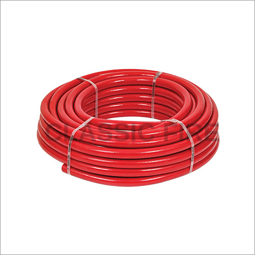 Thermoplastic Hose