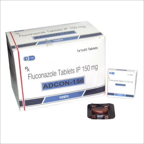 Fluconazole Tablets IP