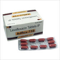 Levofloxacin marca o IP