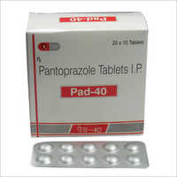 Pantoprazole Tablets I.P
