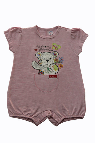 Body Suit Age Group: 0-5 Year
