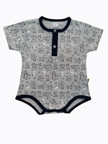 Body Suit Age Group: 0-5 Year