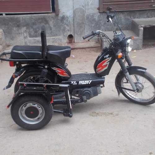 3 Wheeler Disable Vehicle 3 Wheeler Disable Vehicle