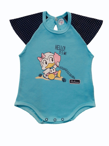 Body Suit Age Group: 0-5 Year