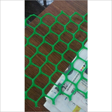 Plastic Bird Net
