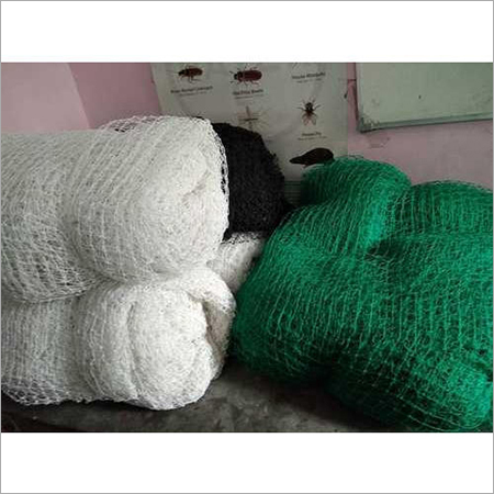 Balcony Anti Bird Net