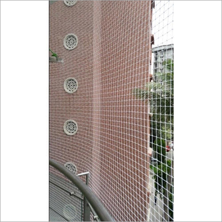 Bird Protection Net